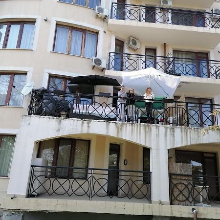 Golden Sands Iglika-1 Exterior foto
